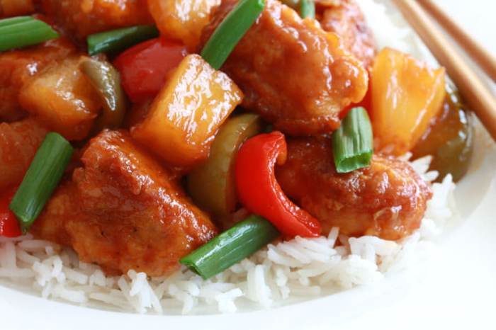 Sweet-and-Sour-Chicken