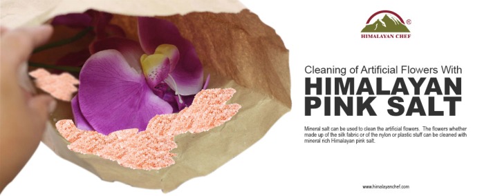 cleaning-of-artificial-flowers